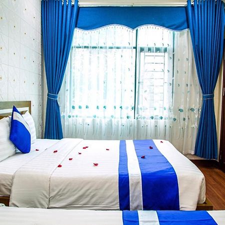 Dai Duong Ha Noi Hotel II - The Art Ханой Экстерьер фото