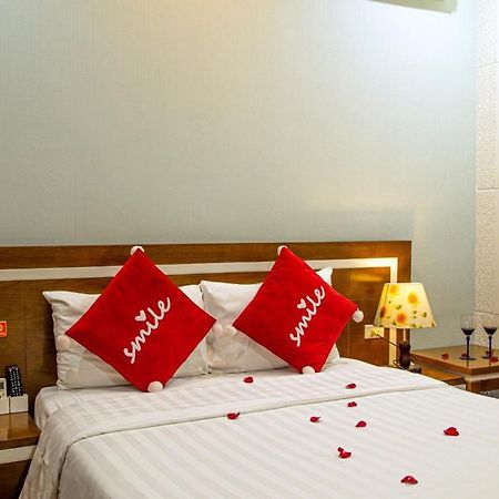 Dai Duong Ha Noi Hotel II - The Art Ханой Экстерьер фото