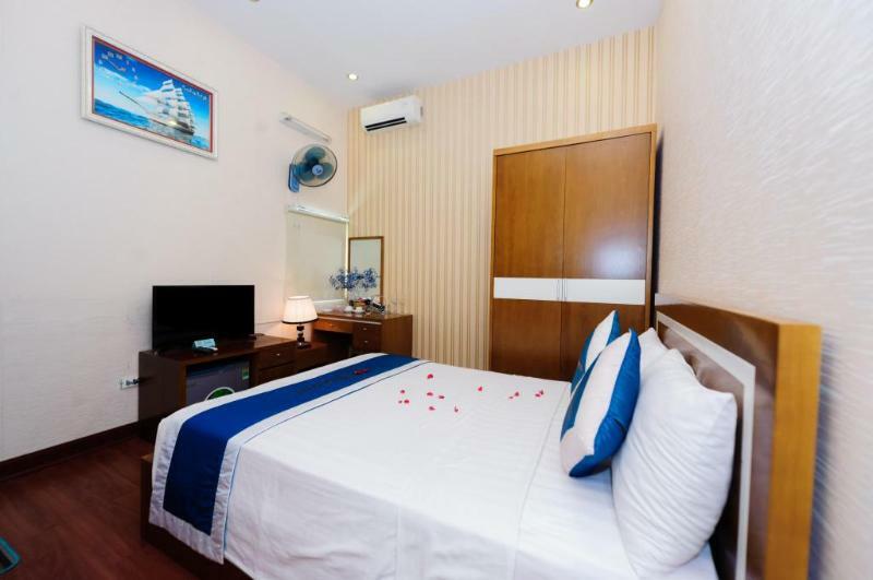Dai Duong Ha Noi Hotel II - The Art Ханой Экстерьер фото